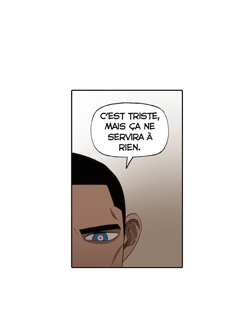Read The Boxer FR Manga Online