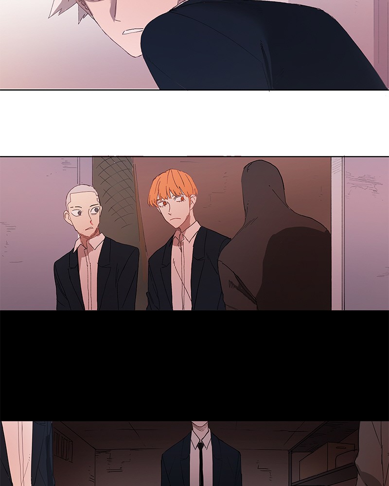 Read The Boxer FR Manga Online