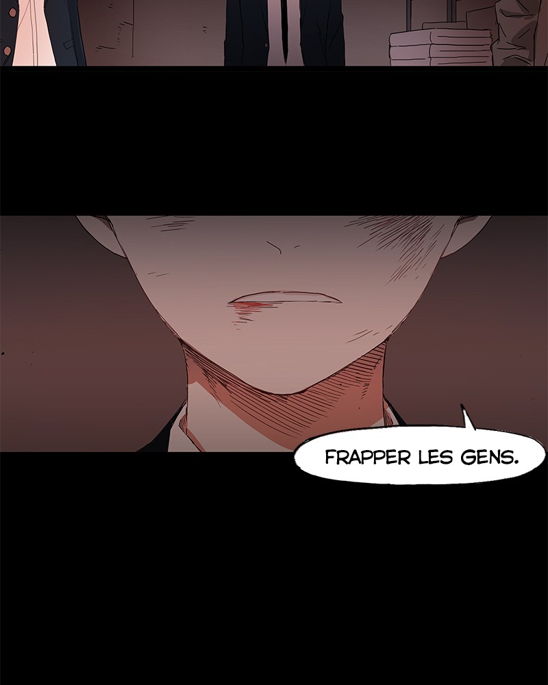 Read The Boxer FR Manga Online