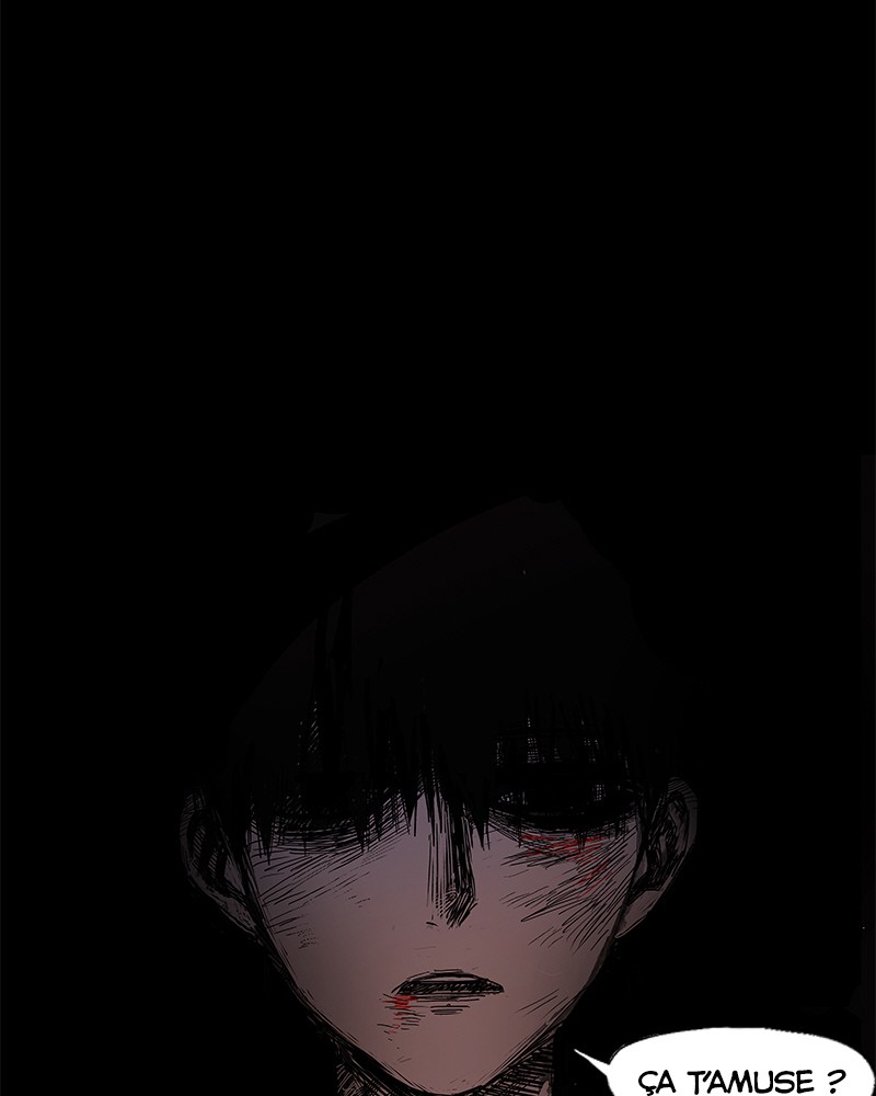 Read The Boxer FR Manga Online