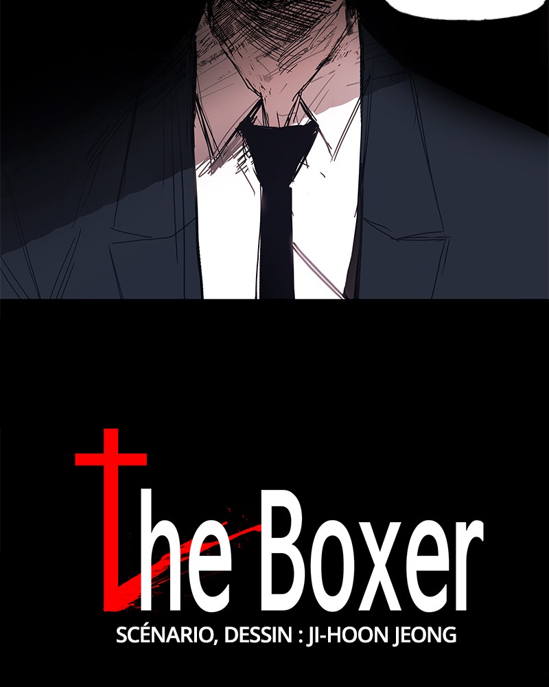 Read The Boxer FR Manga Online