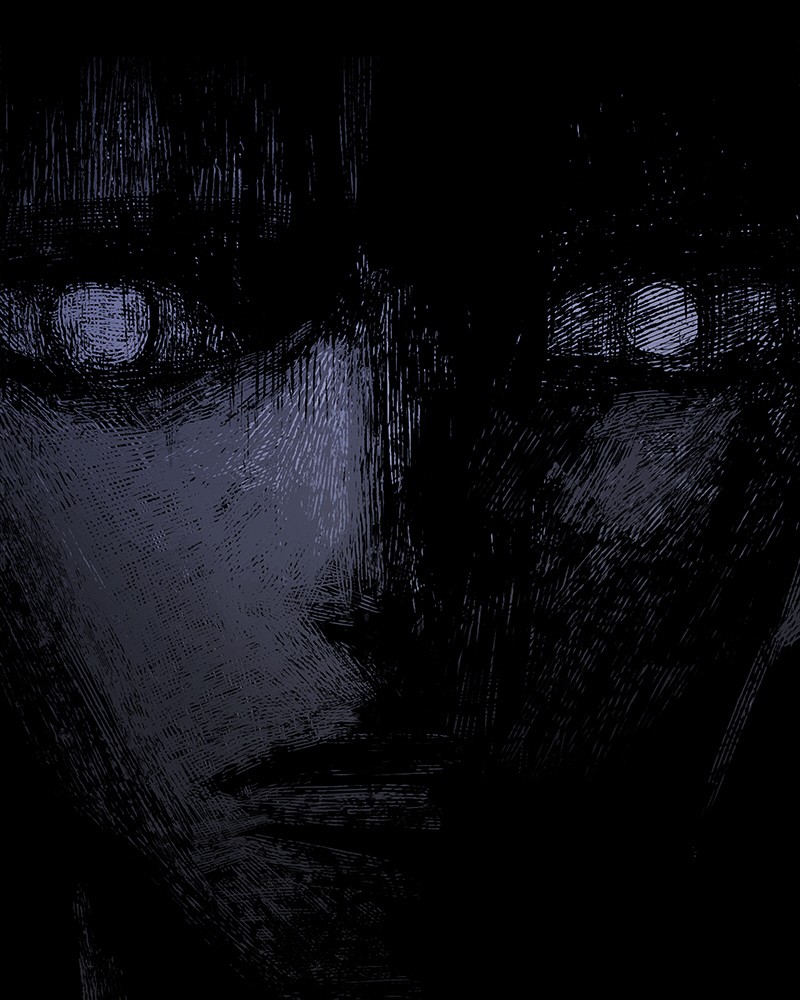 Read The Boxer FR Manga Online
