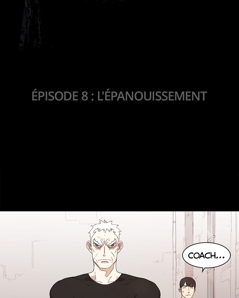 Read The Boxer FR Manga Online