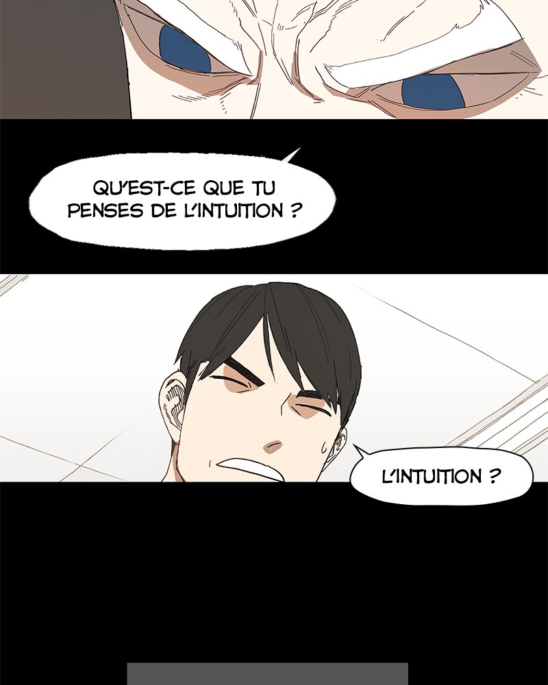 Read The Boxer FR Manga Online
