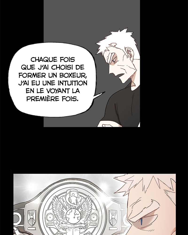 Read The Boxer FR Manga Online