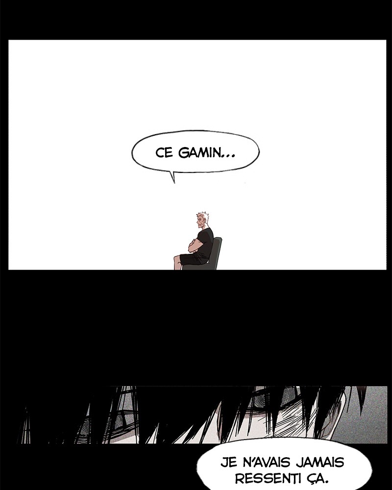Read The Boxer FR Manga Online