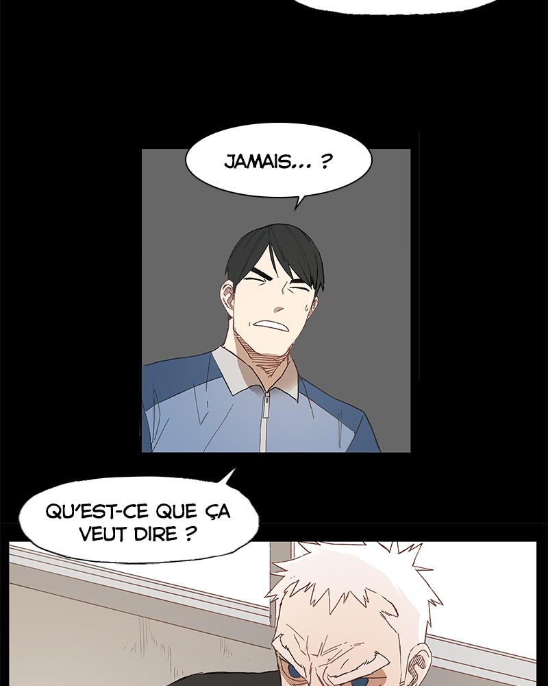 Read The Boxer FR Manga Online