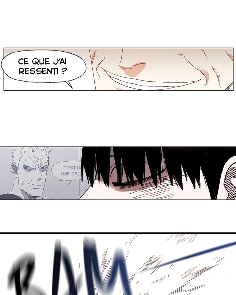Read The Boxer FR Manga Online