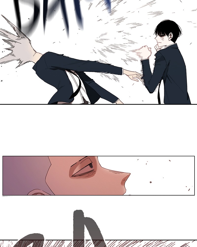 Read The Boxer FR Manga Online