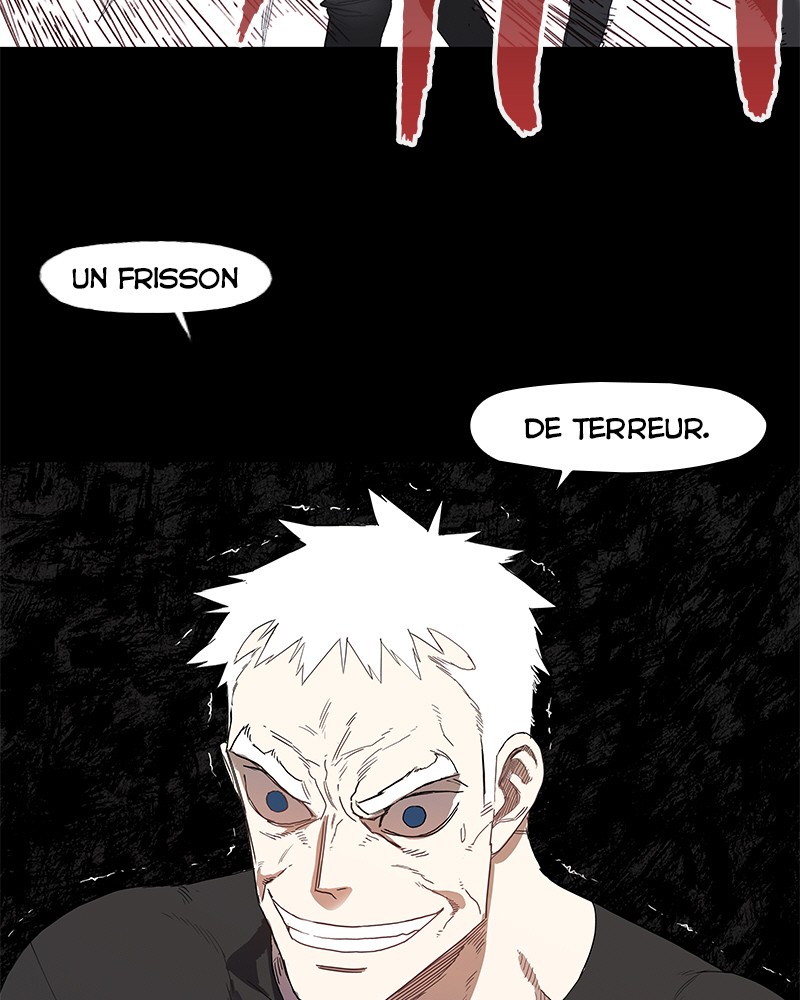Read The Boxer FR Manga Online