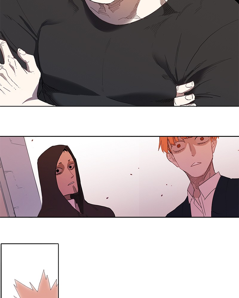 Read The Boxer FR Manga Online