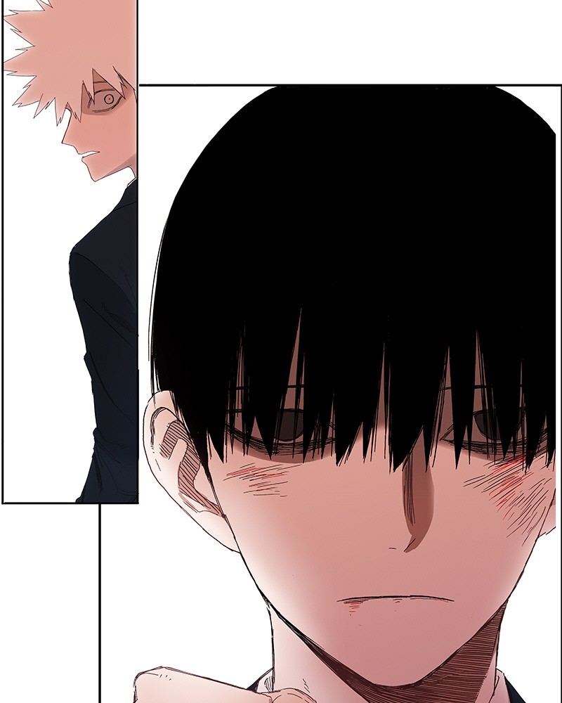 Read The Boxer FR Manga Online
