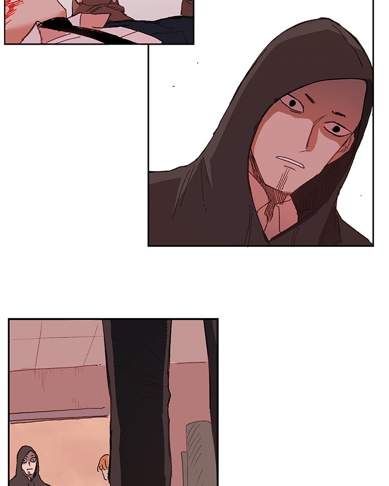 Read The Boxer FR Manga Online