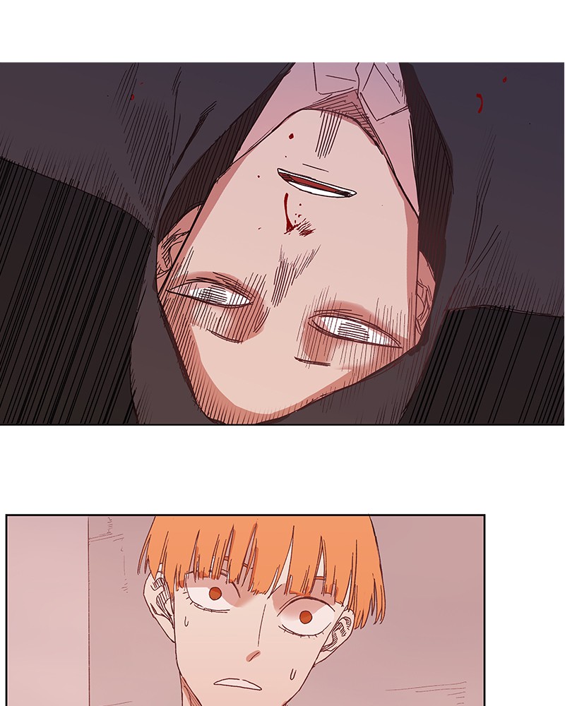 Read The Boxer FR Manga Online