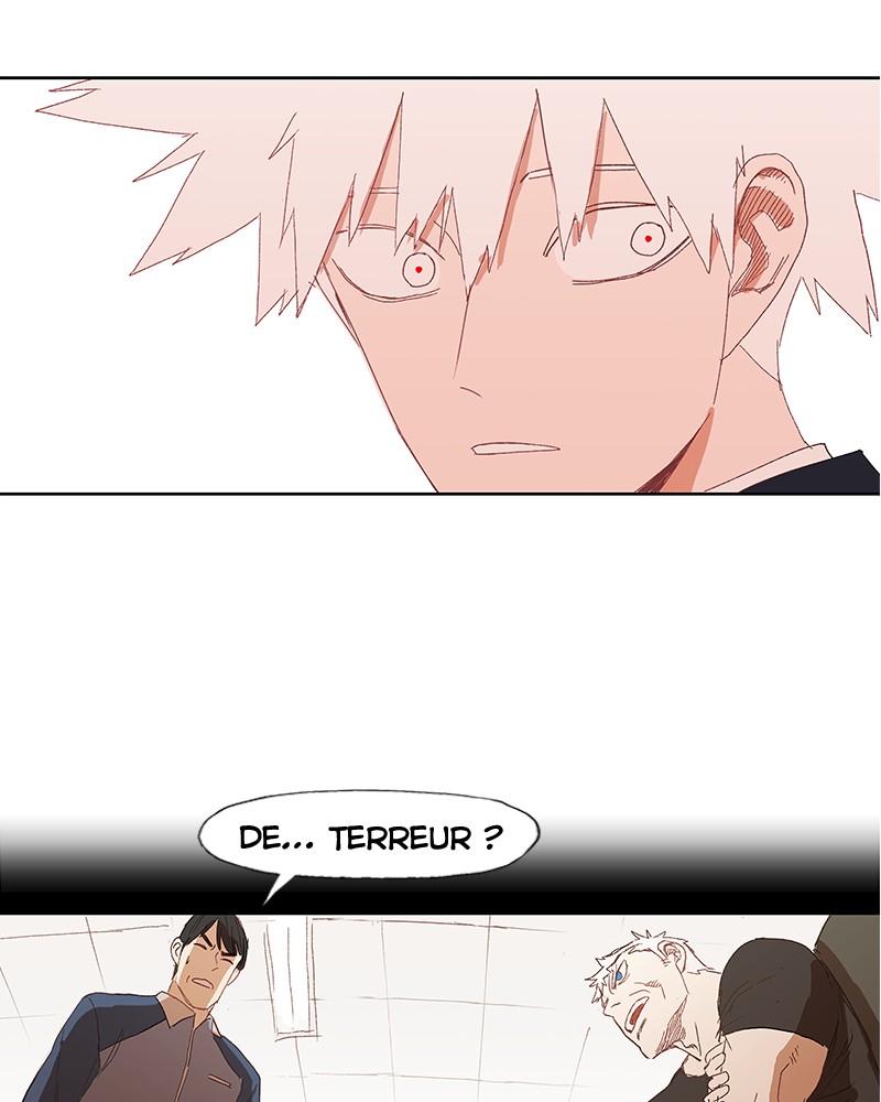 Read The Boxer FR Manga Online