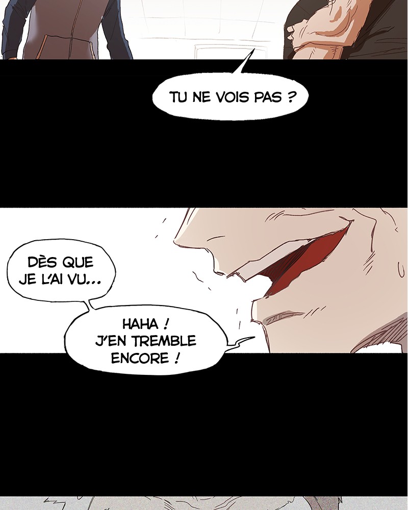 Read The Boxer FR Manga Online