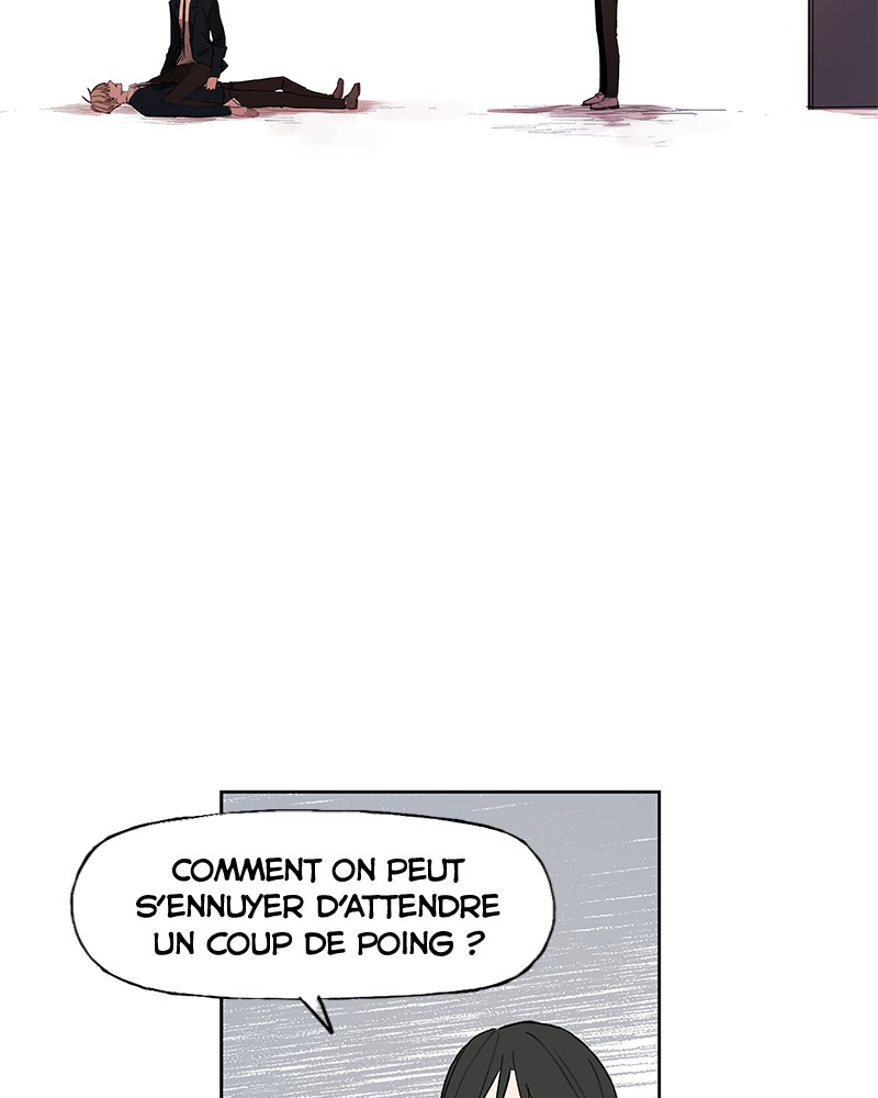 Read The Boxer FR Manga Online