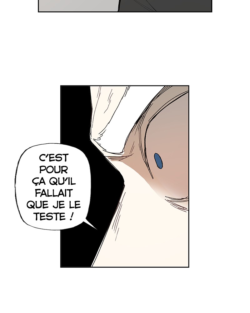 Read The Boxer FR Manga Online