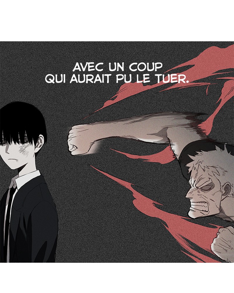 Read The Boxer FR Manga Online