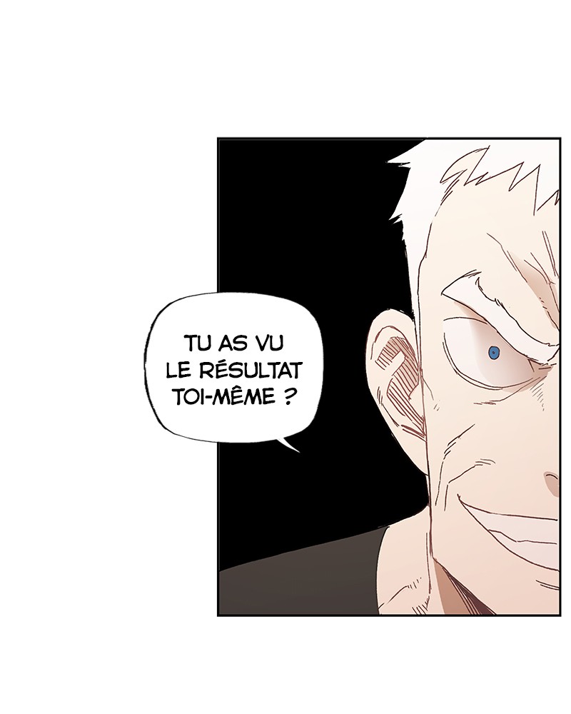 Read The Boxer FR Manga Online