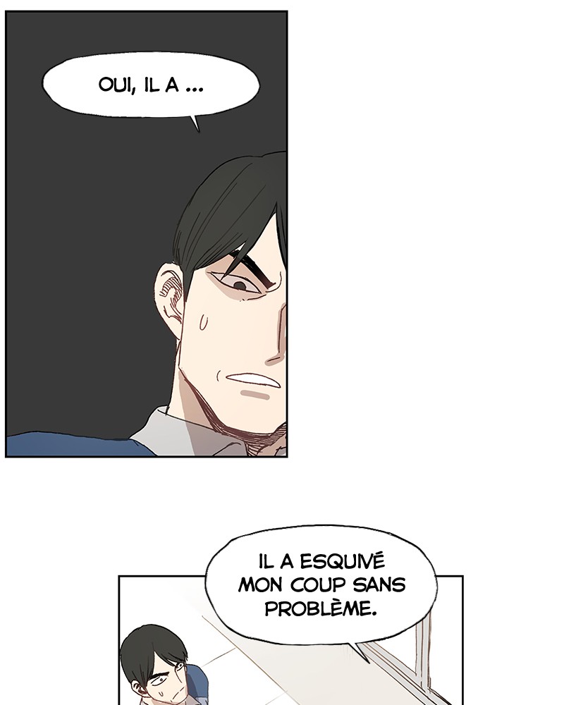 Read The Boxer FR Manga Online