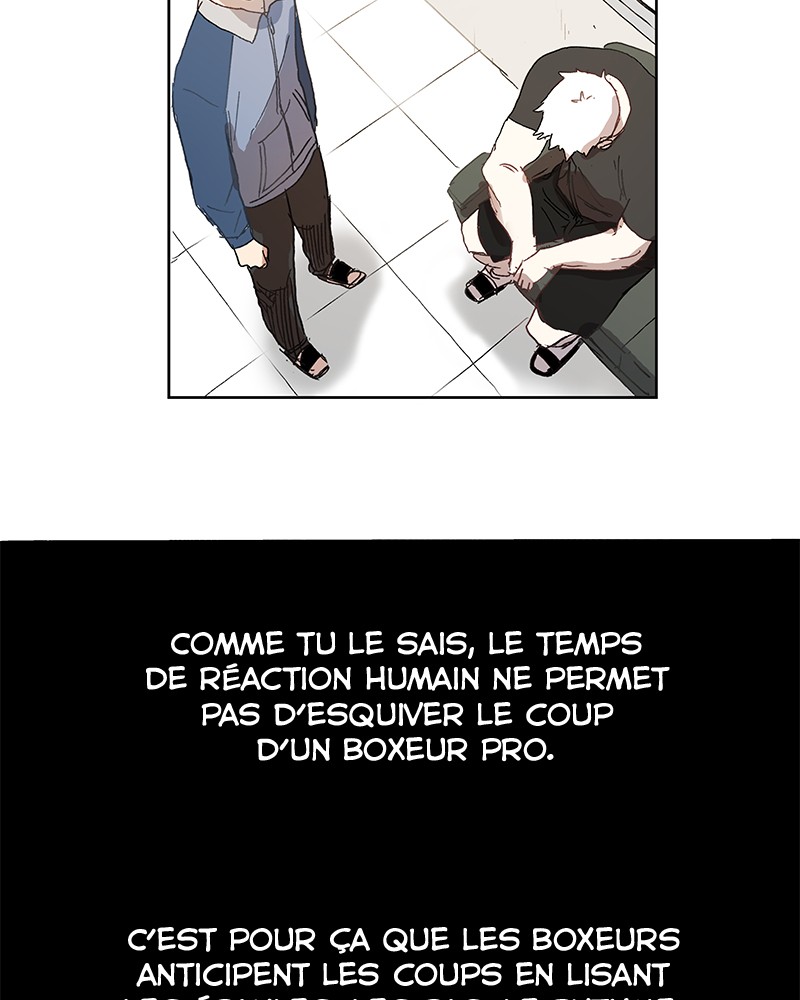 Read The Boxer FR Manga Online