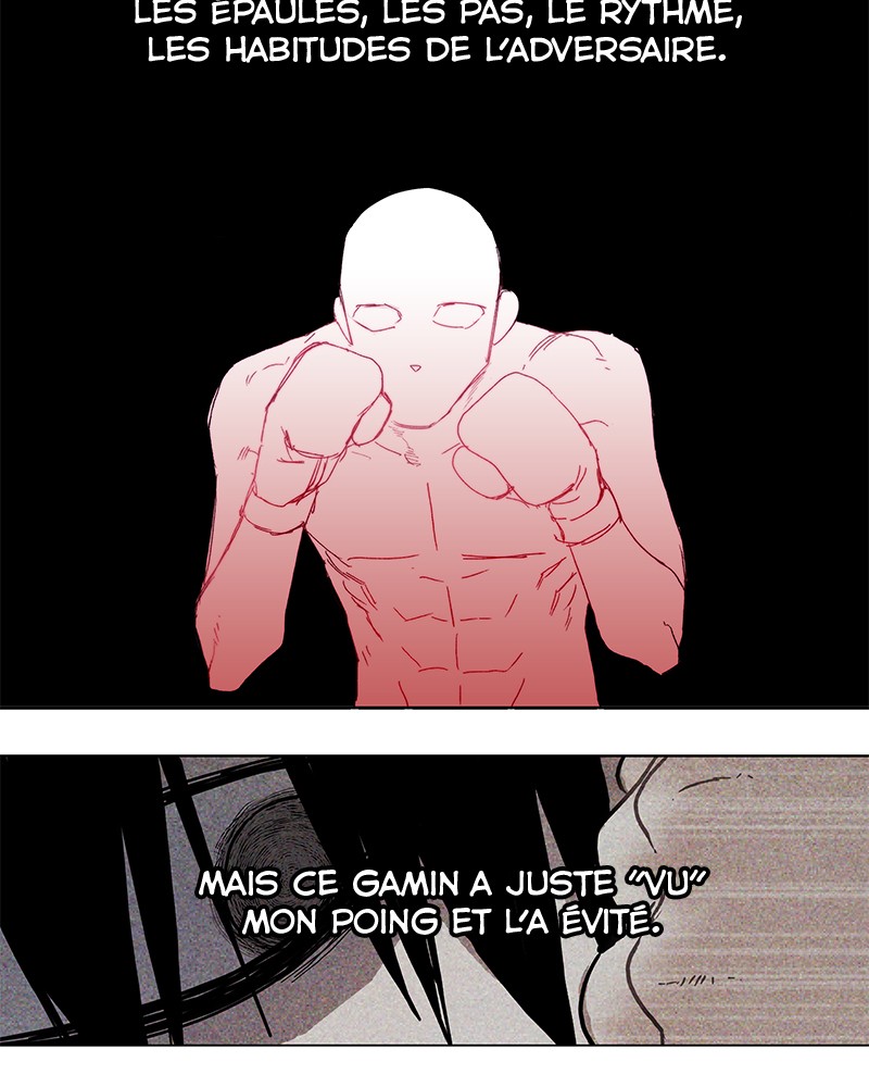 Read The Boxer FR Manga Online
