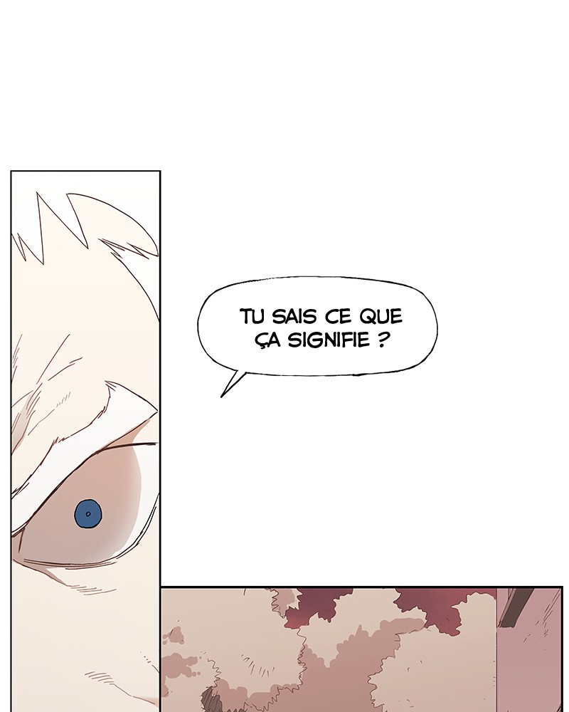 Read The Boxer FR Manga Online