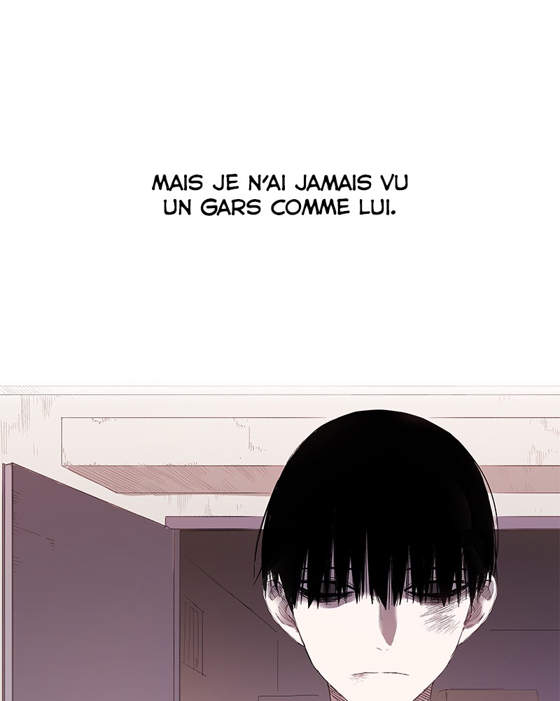 Read The Boxer FR Manga Online