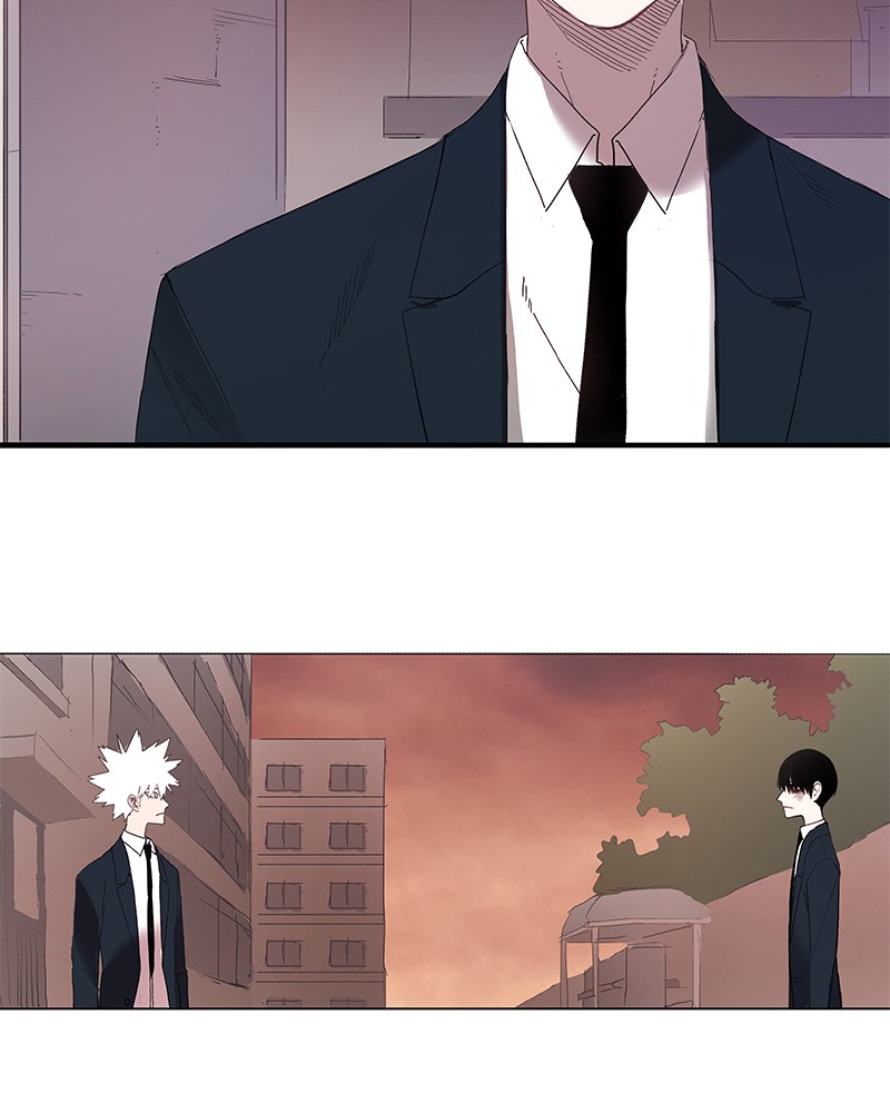 Read The Boxer FR Manga Online