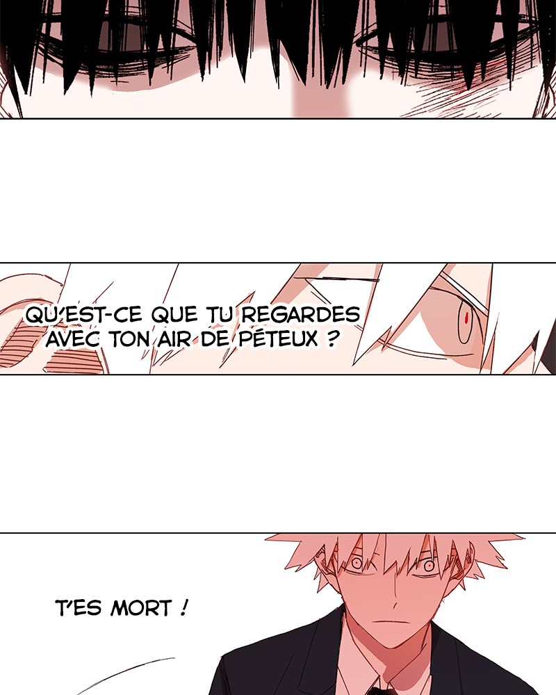 Read The Boxer FR Manga Online
