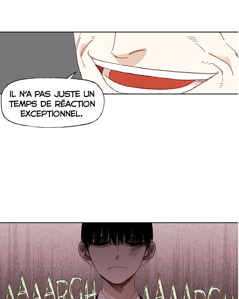 Read The Boxer FR Manga Online