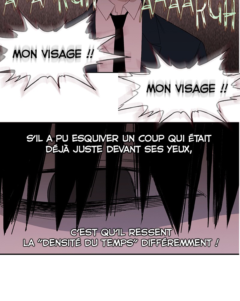 Read The Boxer FR Manga Online
