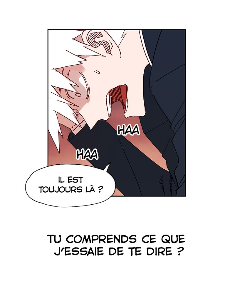 Read The Boxer FR Manga Online
