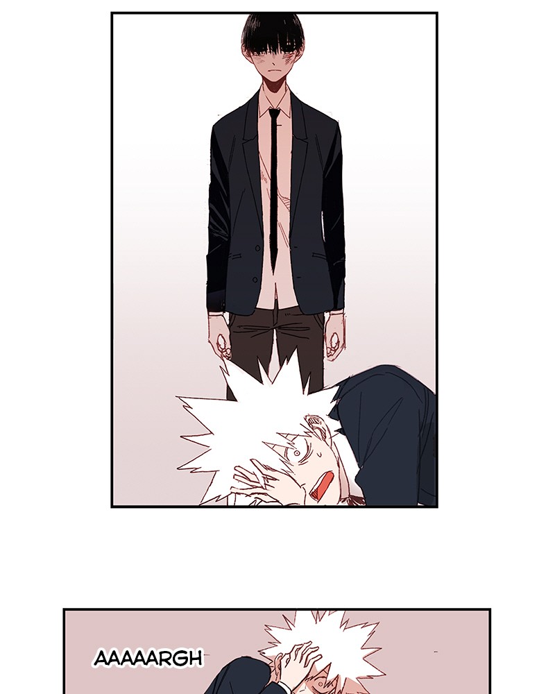 Read The Boxer FR Manga Online