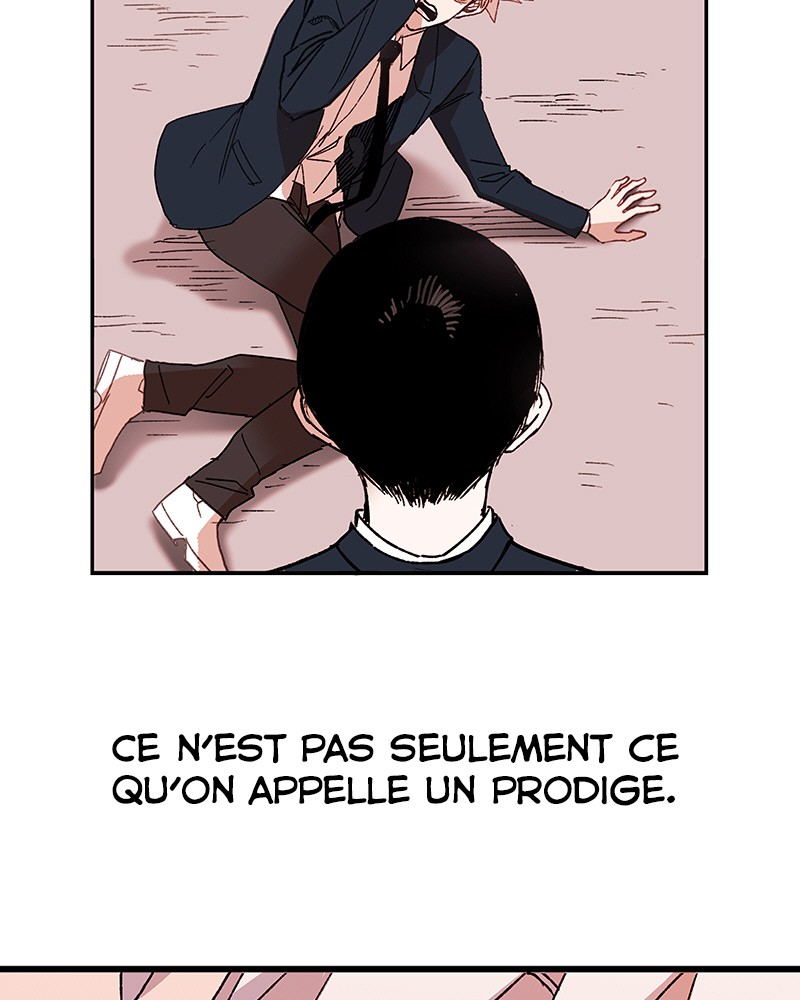 Read The Boxer FR Manga Online