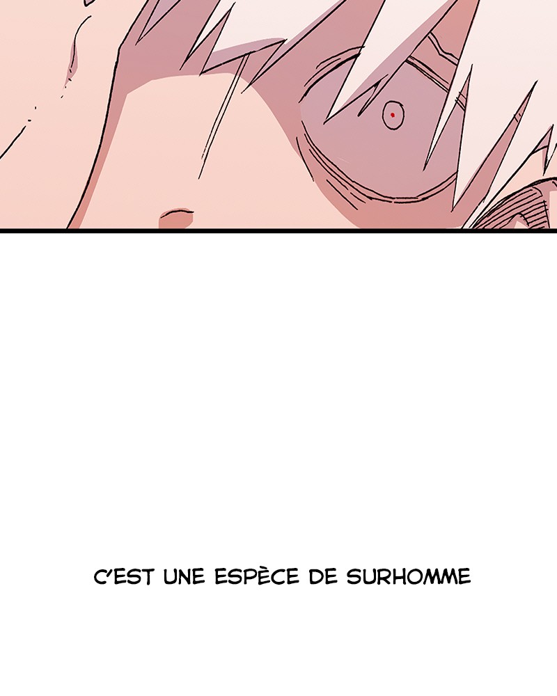 Read The Boxer FR Manga Online