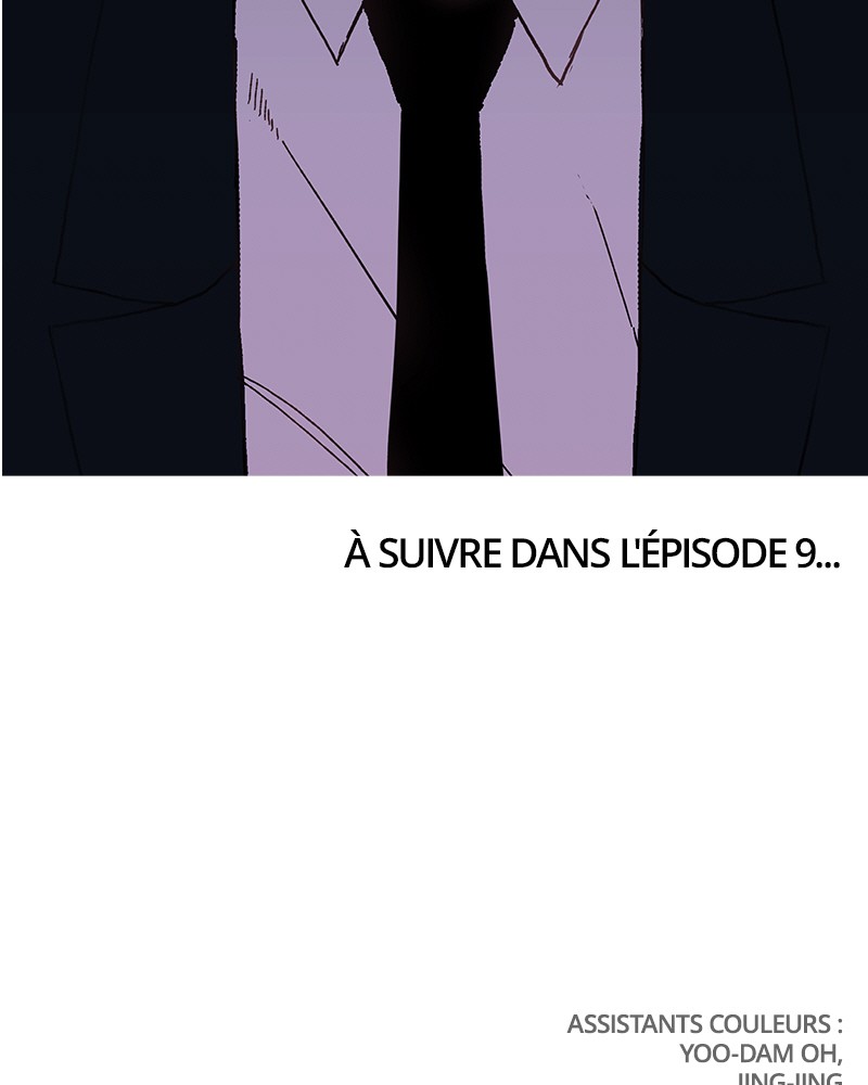 Read The Boxer FR Manga Online