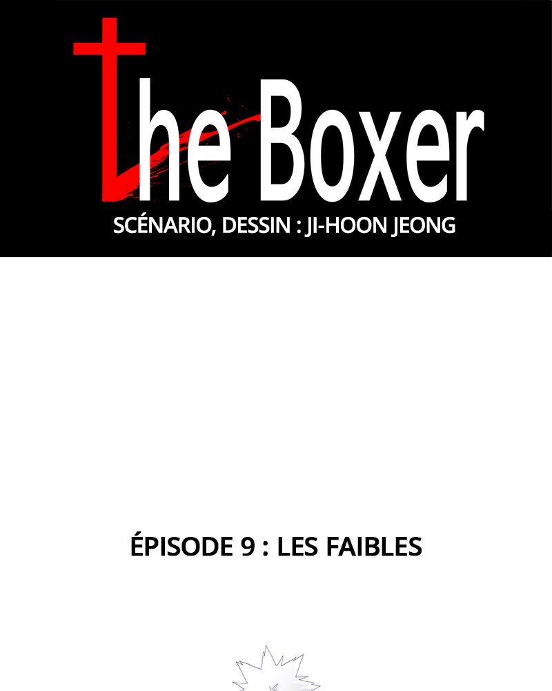 Read The Boxer FR Manga Online