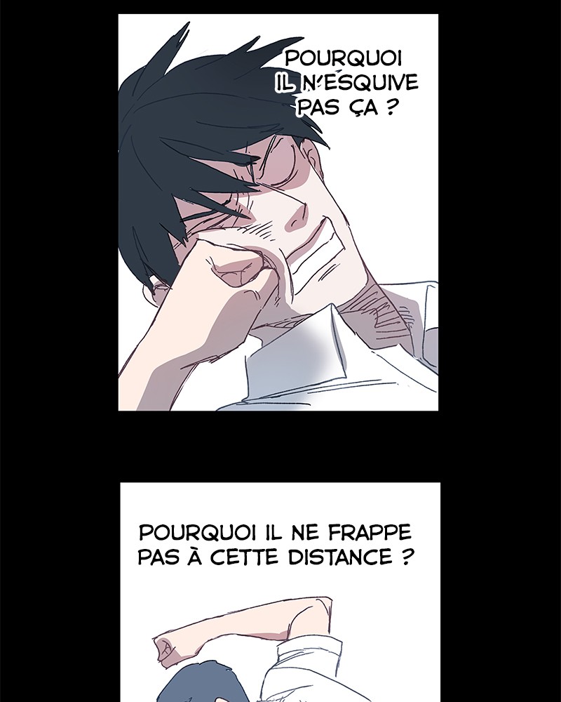 Read The Boxer FR Manga Online
