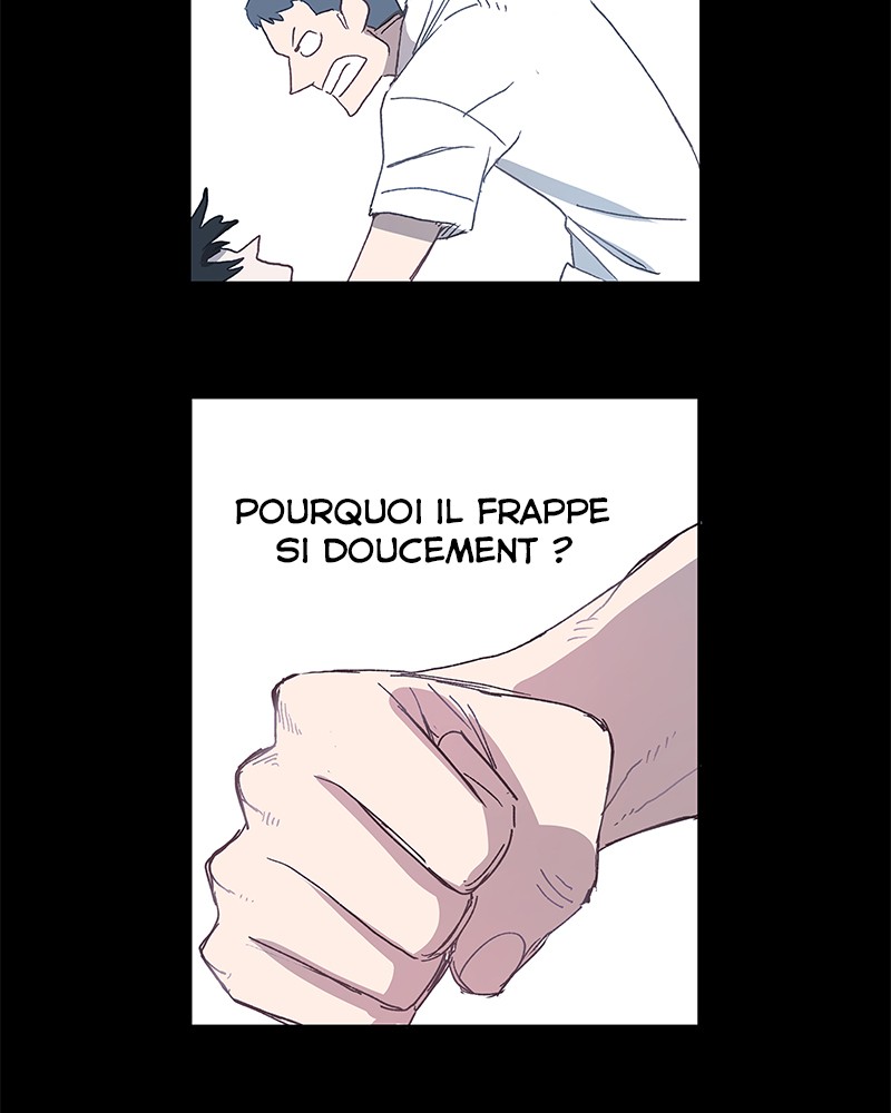 Read The Boxer FR Manga Online