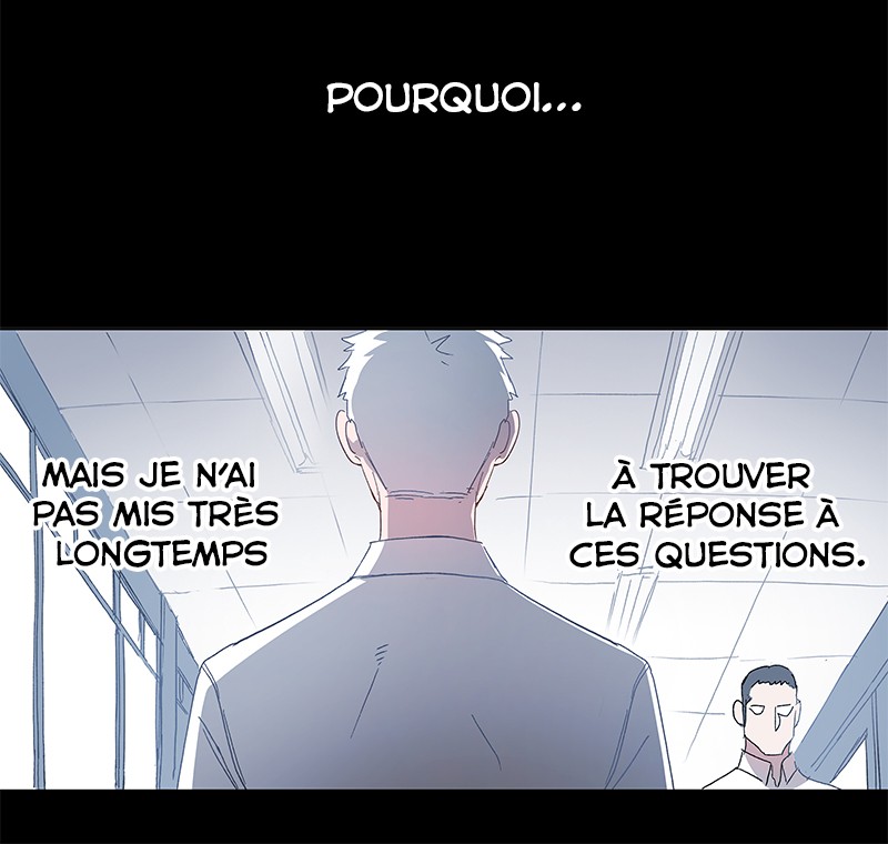 Read The Boxer FR Manga Online