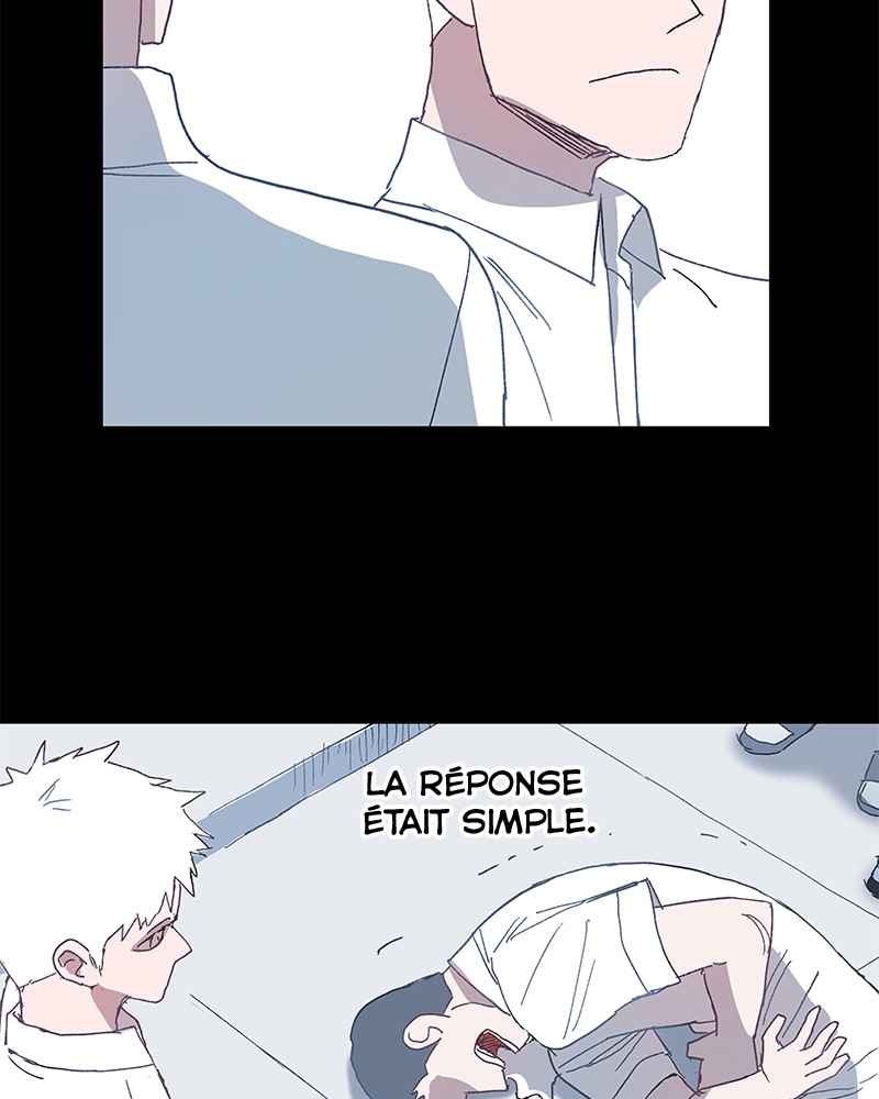 Read The Boxer FR Manga Online