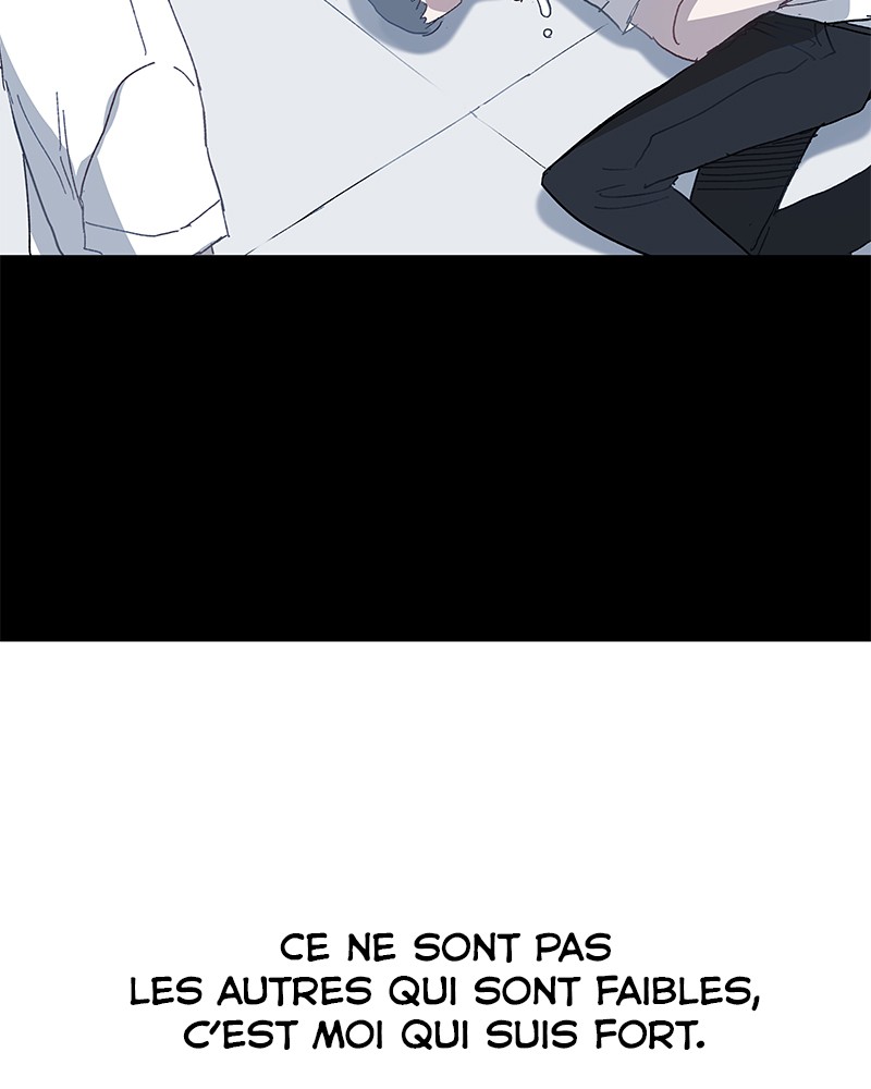 Read The Boxer FR Manga Online