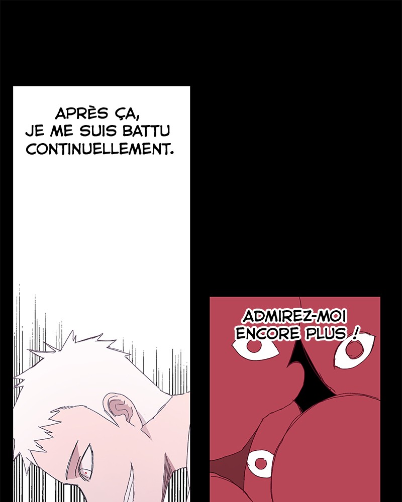 Read The Boxer FR Manga Online