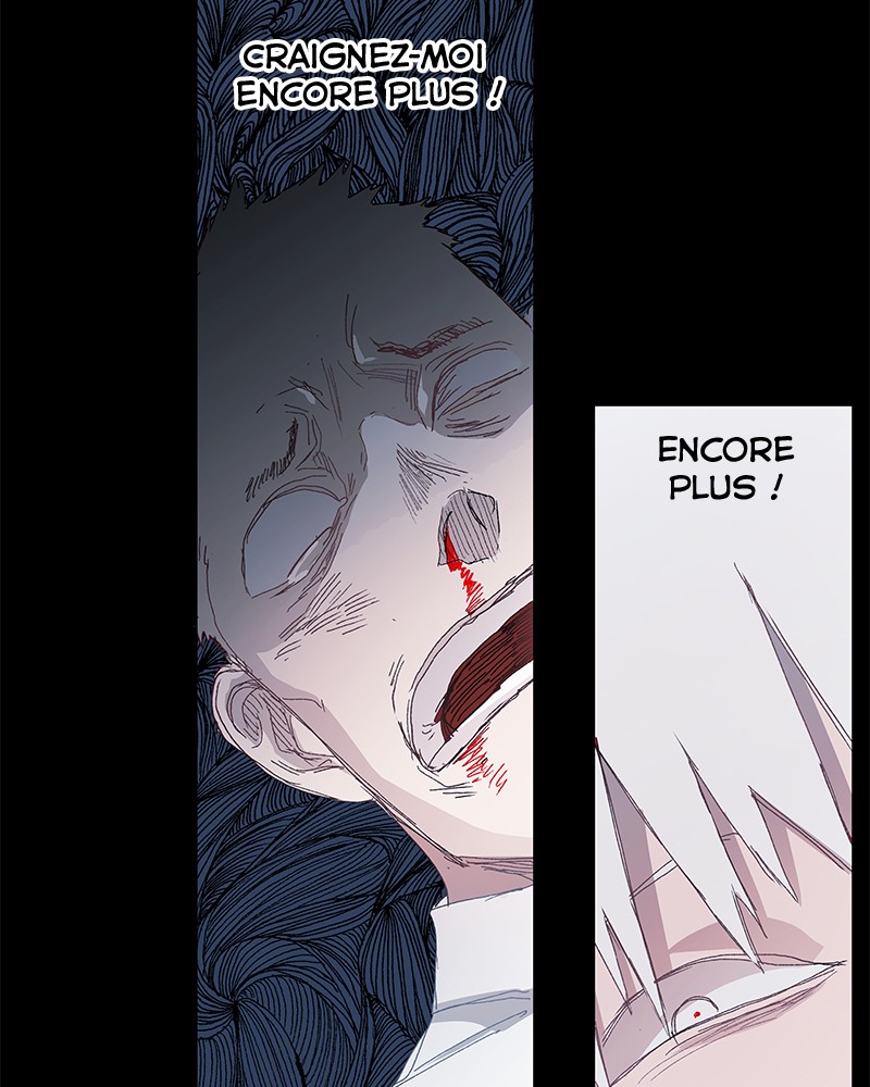 Read The Boxer FR Manga Online