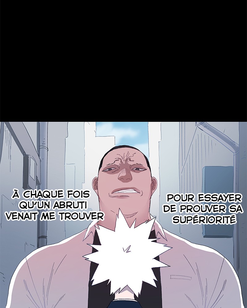 Read The Boxer FR Manga Online