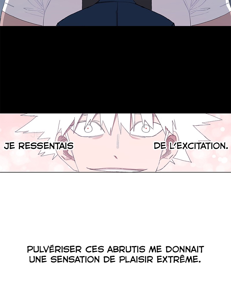 Read The Boxer FR Manga Online