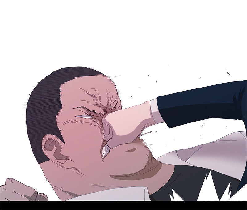 Read The Boxer FR Manga Online