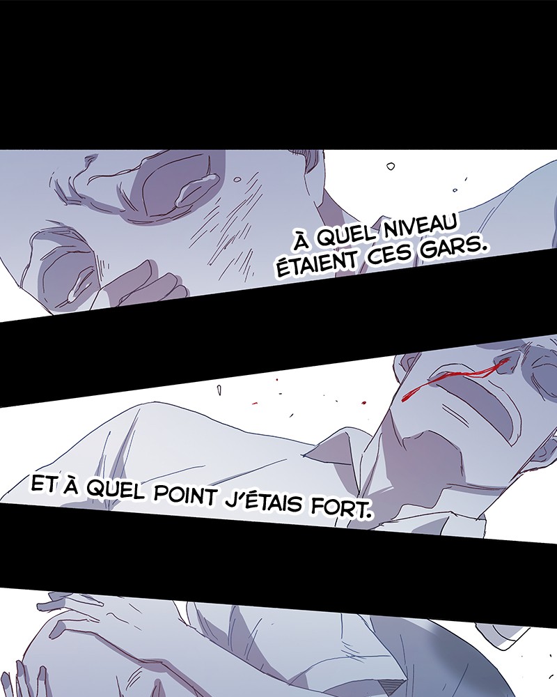 Read The Boxer FR Manga Online